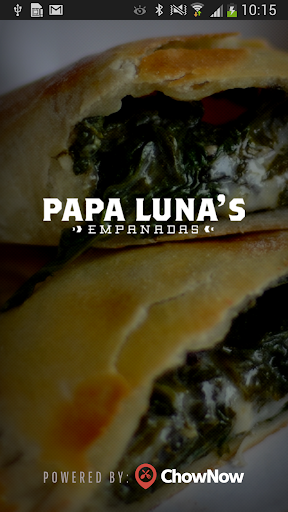 Papa Luna's Empanadas