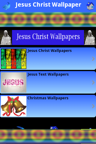 【免費生活App】Jesus Christ Wallpapers-APP點子