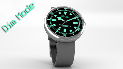 【免費工具App】Cosmo 360 -Watch Face Moto 360-APP點子