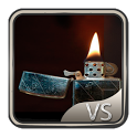 Fire Lighter Simulator icon