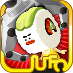 Cover Image of Download Susheez Catcher 3D-Sushi Claw 1.2.2 APK