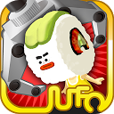 Susheez Catcher 3D-Sushi Claw mobile app icon