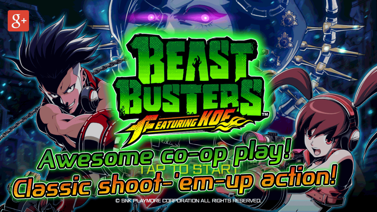 BEAST BUSTERS feat.KOF - Free APK v1.0.4 Mod  OBH02NNTZoyZhjHyH6uNolzrR2nBULrztNoRjpHoHjEQkNgbNQuaRNehq6v-Gy2qsA=h900-rw