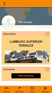 Gili Travel Guide + Best Deals Screenshots 13
