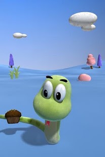 Lastest Talking Snake APK for Android