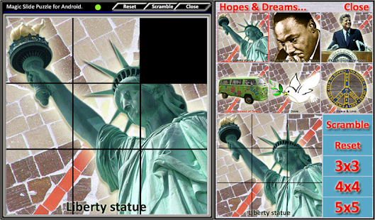 How to download Magic Slide Puzzle Free 2 lastet apk for android