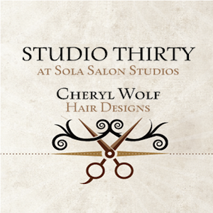 Studio Thirty: Cheryl Wolf 1.399