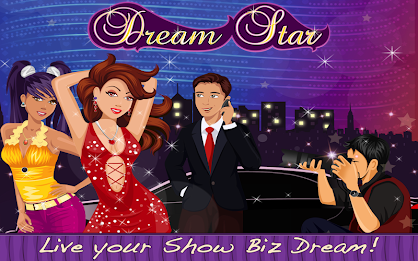 Dream Star poster 4