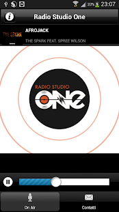 How to install Radio Studio One patch 1.0 apk for pc