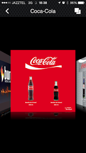 Gaseosas San Miguel Screenshots 8
