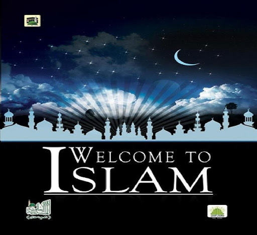 Welcome to Islam