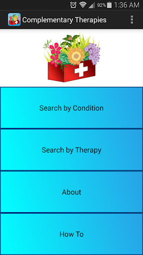 Complementary Therapy - Easeme