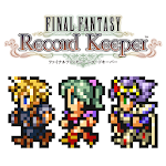Cover Image of Download FINAL FANTASY Record Keeper 3.3.1 APK