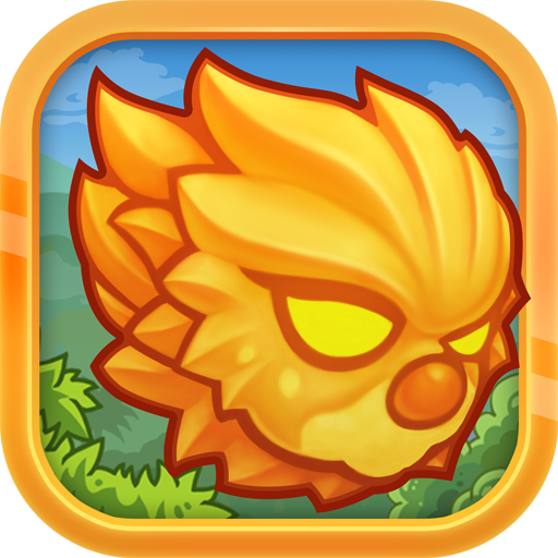 Urchin Game - Bubble Urchin 街機 App LOGO-APP開箱王