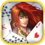 Pirate Solitaire Free Apk