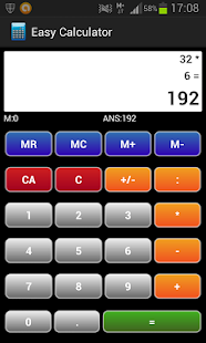 How to get Easy Calculator 1.5 mod apk for pc