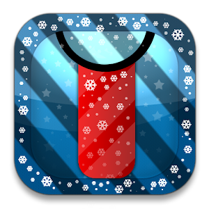 Christmas Theme for exDialer