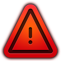 Emergency AUS icon