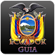 Ecuador Guia