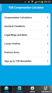 Download TGB Legal Assist Calculator APK