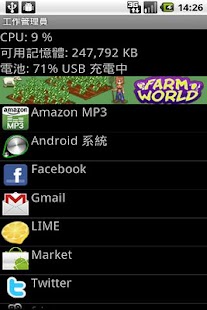 Free Download Process Monitor APK
