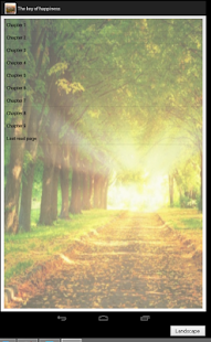 How to get The Key to Happiness patch 2.0 apk for bluestacks