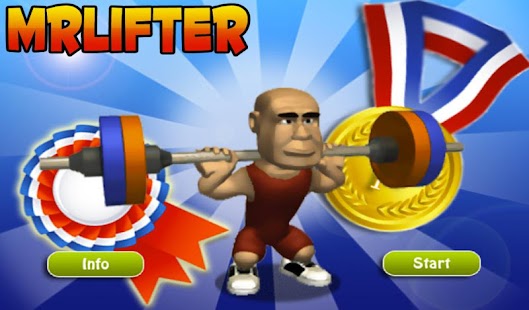 Mister Lifter