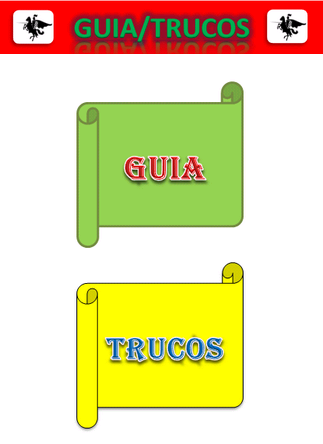 Guia Empire four kingdoms