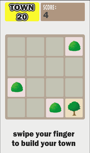 Town 20 - Free Puzzle Game