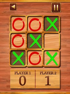 Tic Tac Toe Screenshots 0