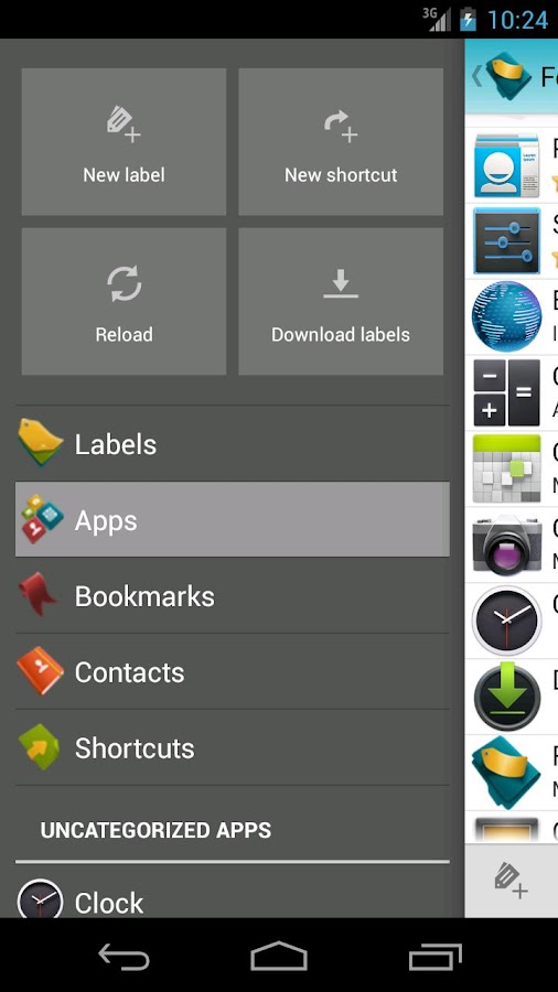 Folder Organizer Android Apps on Google Play