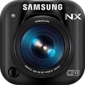 Samsung SMART CAMERA NX icon