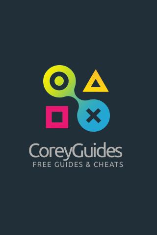 CoreyGuides GTA Series Cheats