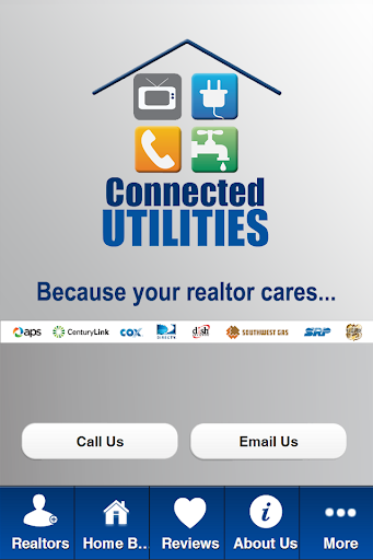 Connected Utilities