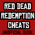 RED DEAD CHEATS & NEWS logo