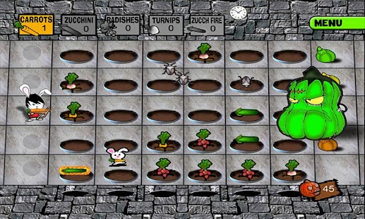 How to mod Zombie Squash patch 1.0 apk for pc