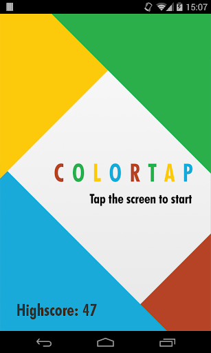 Colortap