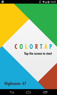 Free Colortap APK