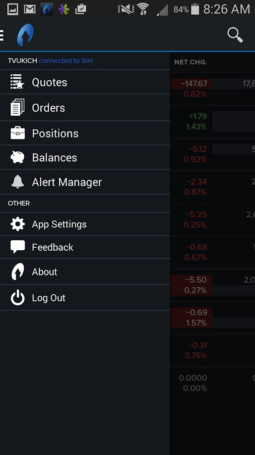 TradeStation Mobile Android Apps on Google Play