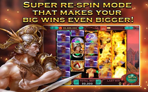 Titan Slots™ Screenshots 4