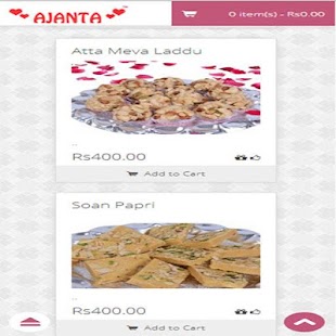 How to install AjantaSweets 0.1 mod apk for pc