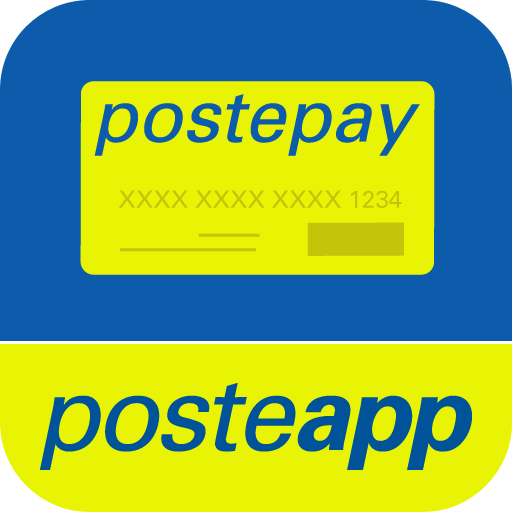 Postepay. Postepay Italia. Postepay Evolution. Postepay logo.