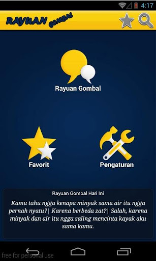 免費下載書籍APP|Rayuan Cinta Gombal app開箱文|APP開箱王