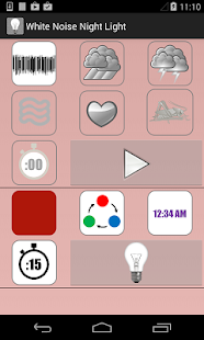 How to download White Noise Night Light lastet apk for bluestacks