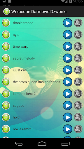 【免費音樂App】Free Funny Ringtones-APP點子