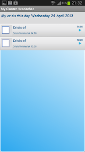 download My Cluster Headache free