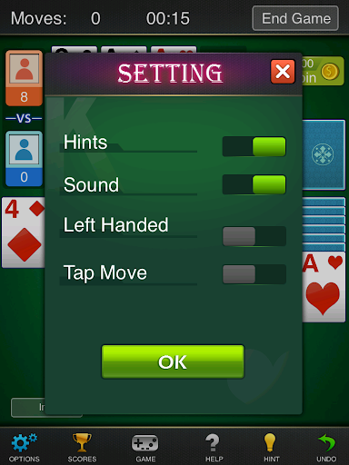 Download Solitaire+ for PC