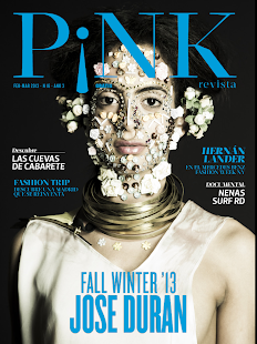 How to install P¡NK revista patch 1.0.1 apk for pc