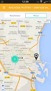 How to get Valencia en Vivo 1.1 unlimited apk for laptop