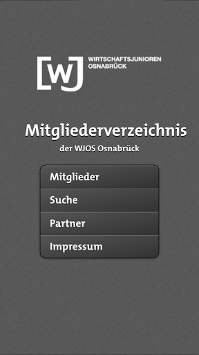 WJOS App